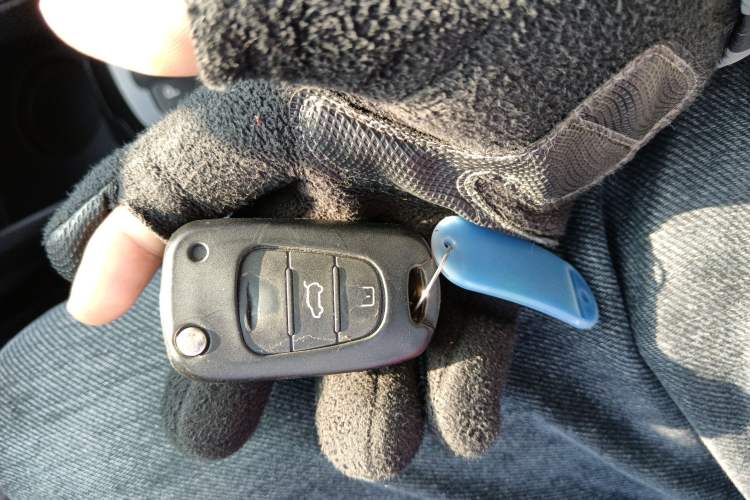 Used Kia K2 2015 Hatchback 1.4L AT GLS Cool Edition