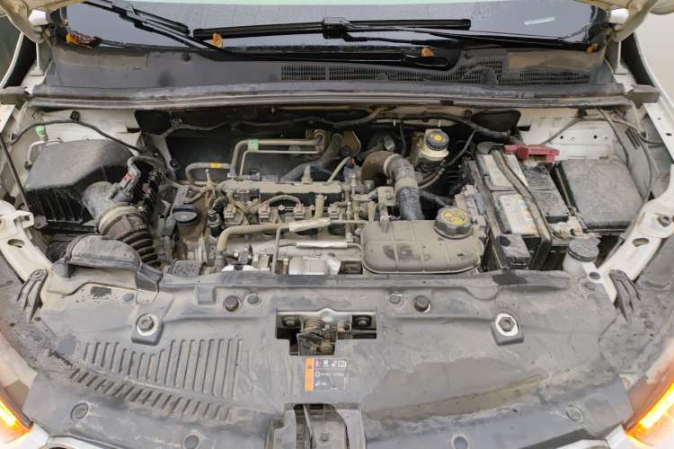 Used Buick Encore 2016 18T Automatic Two-Wheel Drive Urban Fashion Model
