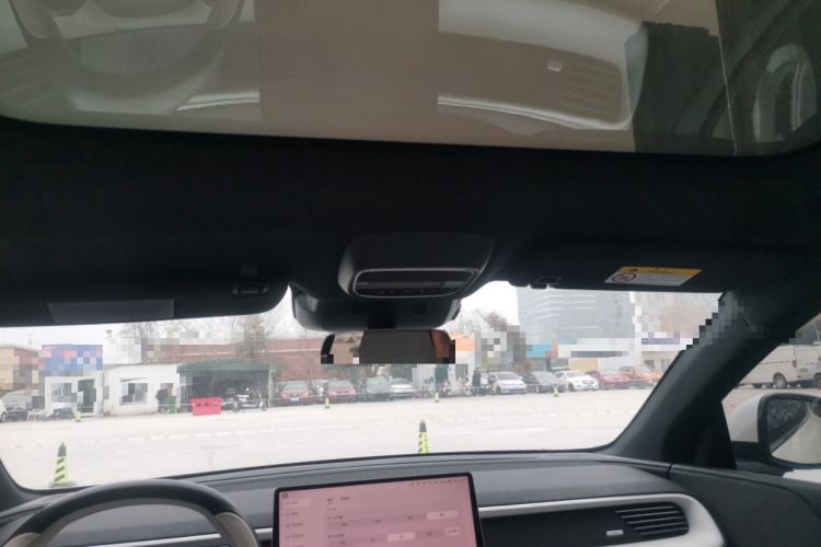 Used XPeng G6 2023 755 Ultra-Long Range Pro