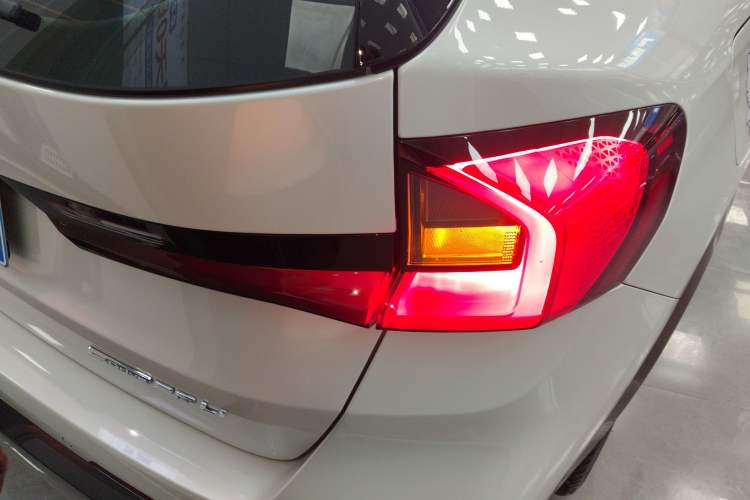 Used BMW X1 2023 sDrive25Li X Design Package