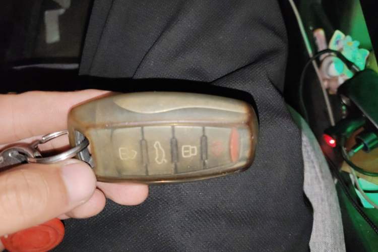 Used Haval H6 2021 3rd Generation 1.5T Automatic Two-Wheel Drive Pro
