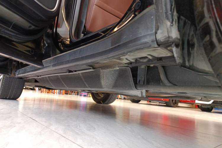 Used Honda UR-V 2017 370TURBO Four-Wheel Drive Prestige Edition China V
