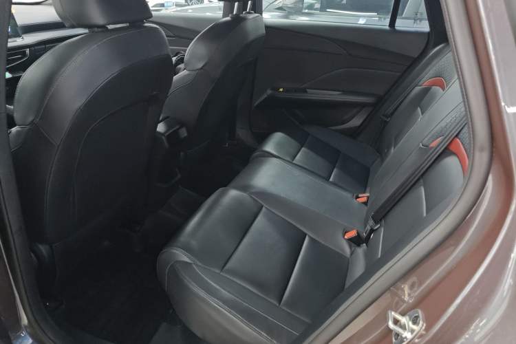 Used MG 5 2025 180 DVVT Global First Edition
