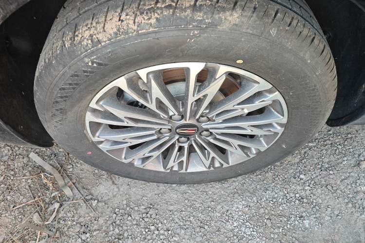 Used Hongqi H5 2024 1.5T DCT Smart Connect Flagship Edition
