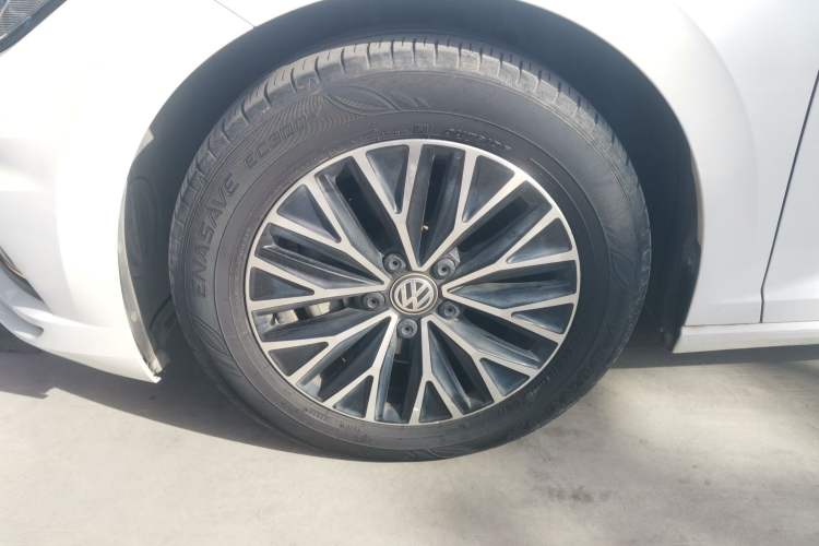 Used Volkswagen Sagitar 2020 280TSI DSG Comfort Version China VI Standard