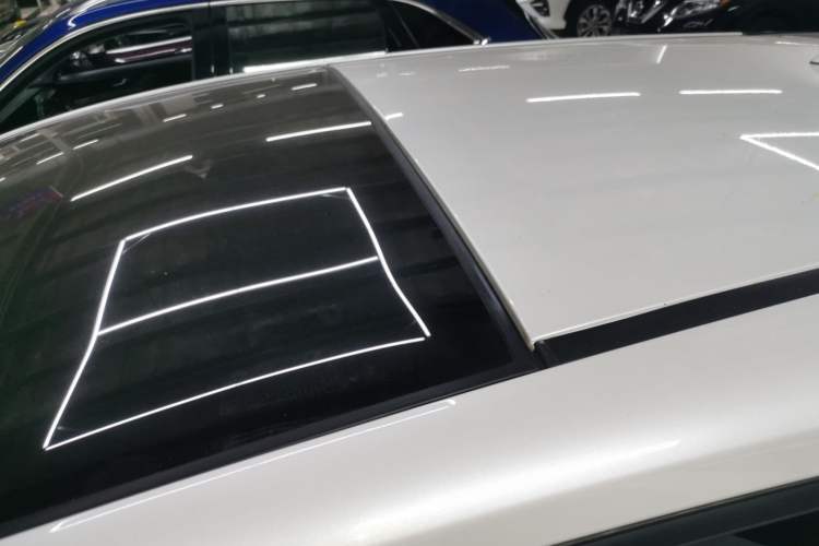 Used Toyota Venza 2023 2.0L CVT Two-Wheel Drive Prestige Version
