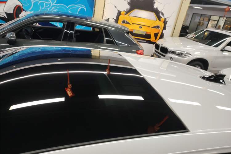 Used Volkswagen Golf 2025 300TSI Pro
