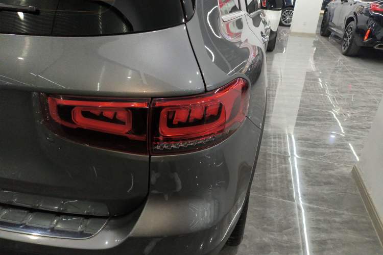 Used Mercedes-Benz GLB 2021 GLB 200 Dynamic Edition
