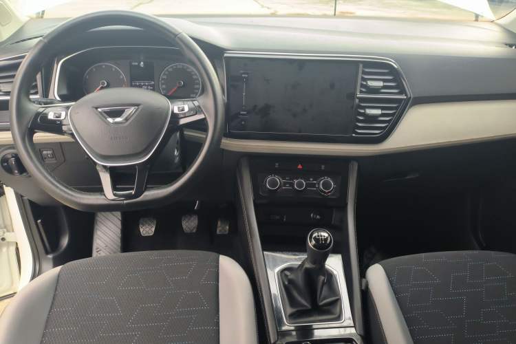 Used Jetta VS5 2023 280TSI Manual Entry-Level Model