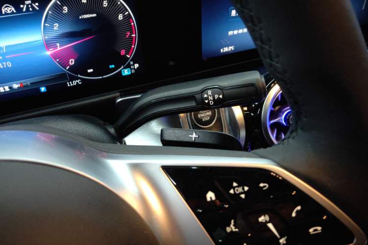 Used Mercedes-Benz GLB 2025 GLB 220 Sport Edition
