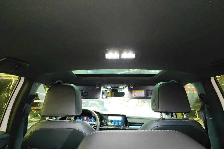 Used Volkswagen Golf 2021 280TSI DSG R-Line