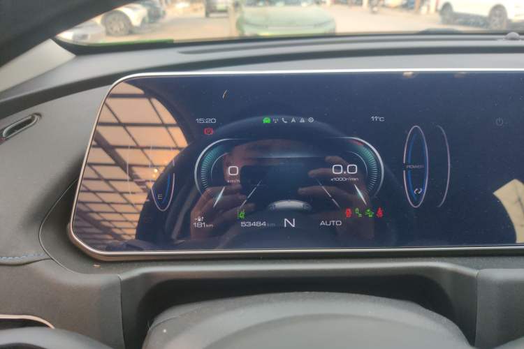 Used ORA Good Cat 2021 400km Standard Range Athena Edition Lithium Iron Phosphate