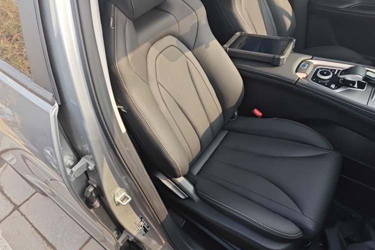 Used Chery Tiggo 5x 2025 High-Performance Edition 1.5T CVT Luxury Model