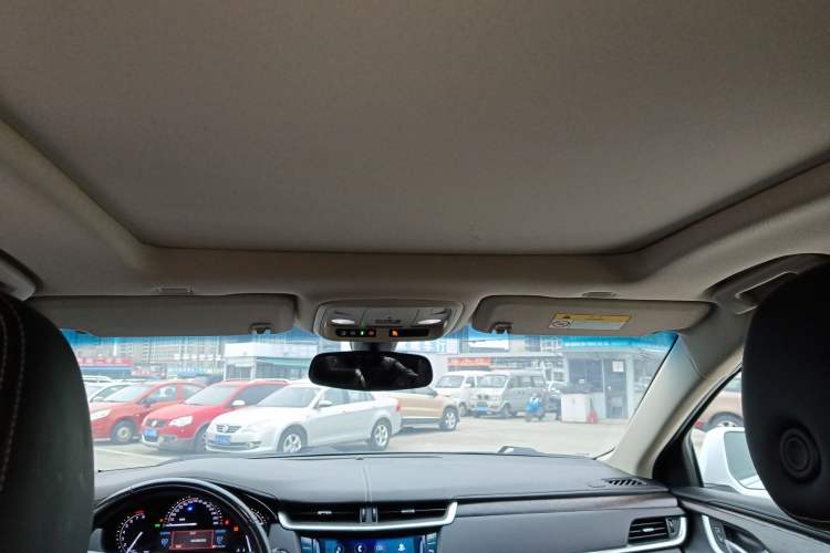 Used Cadillac XTS 2018 28T Elite Edition
