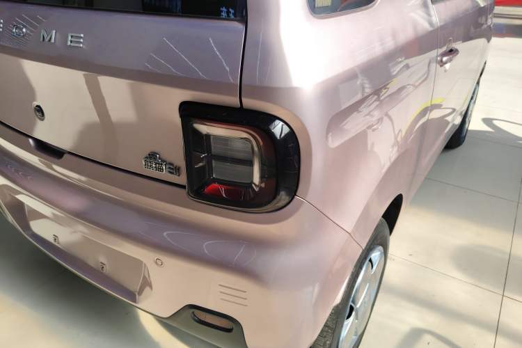 Used  Panda 2023 Panda Mini 200km Endurance Bear
