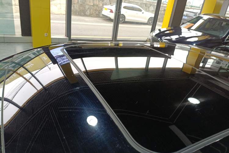 Used ORA Good Cat 2021 400km Standard Range Athena Edition Lithium-Ion Battery