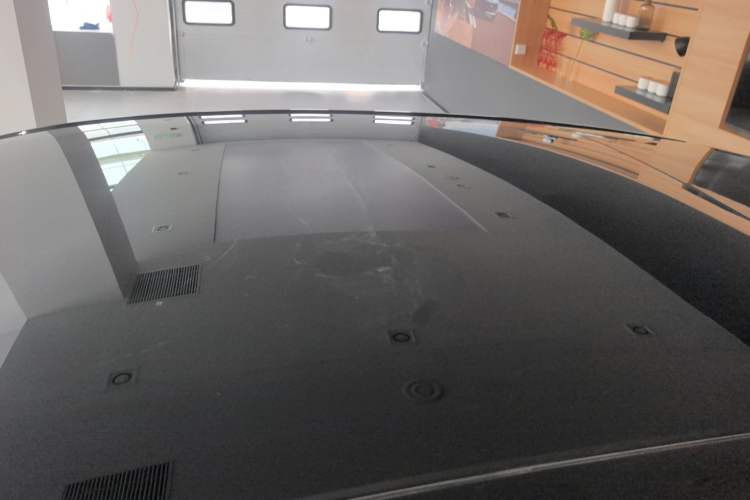 Used Volkswagen ID.3 2025 Smart Edition Ultra-Intelligent Oxygen Version
