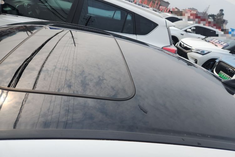 Used Honda Spirior 2015 2.0L Prestige Edition