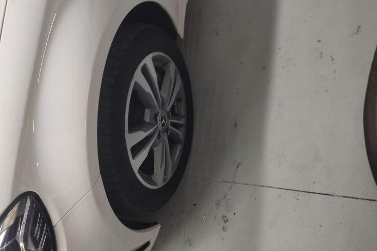 Used Mercedes-Benz C-Class 2019 C 180 L Fashion Edition Sport Version