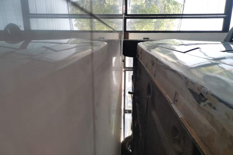 Used Hyundai Sonata 2015 1.6T GS Fashion Edition
