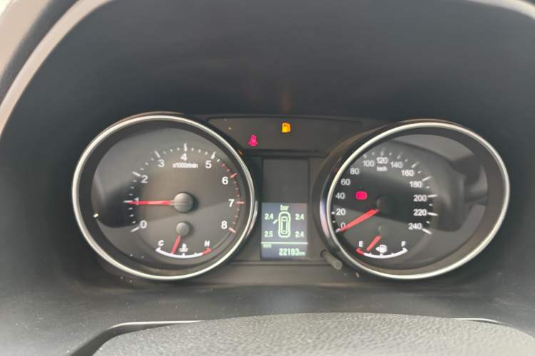 Used Haval M6 2023 PLUS 1.5T Manual Elite Smart Connectivity Model