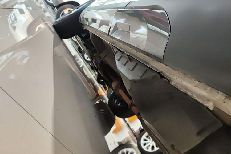 Used Haval H4 2020 Enjoy Edition 1.5T DCT Smart
