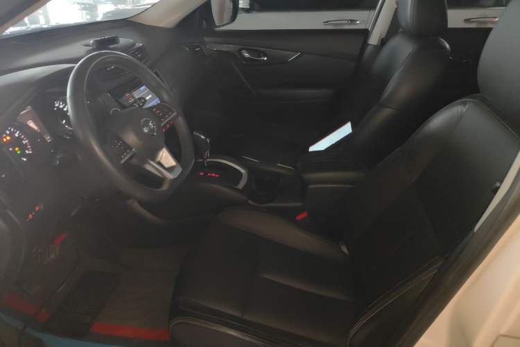 Used Nissan X-Trail 2017 2.0L CVT Comfort Edition 2WD
