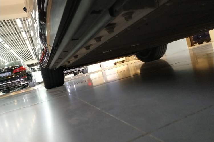 Used VOYAH COURAGE 2024 Long-Range Supercharge Edition