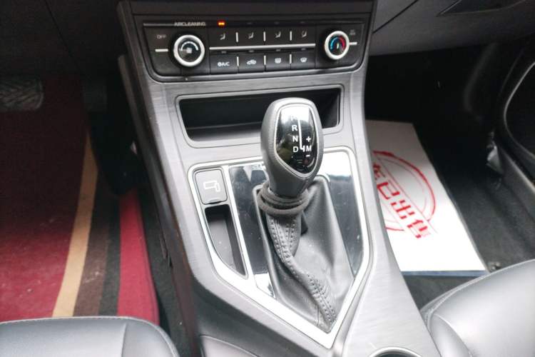 Used Geely Auto Vision 2020 Revised Version 1.5L CVT Asian Games Edition
