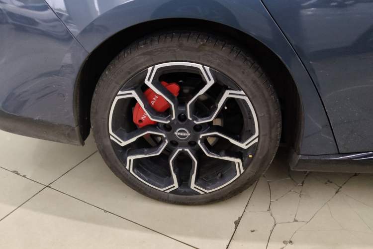 Used Nissan N7 2025 625 Max