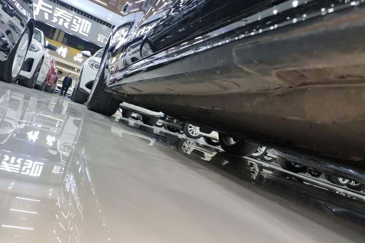 Used Audi A6L 2018 30th Anniversary Edition 30 FSI Style Model