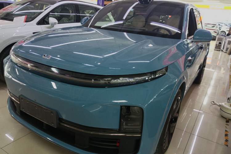 Used Li Auto L7 2023 Max model