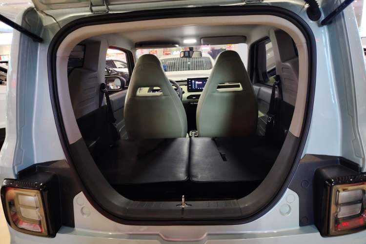 Used  Panda 2023 Panda Mini 200km Endurance Bear