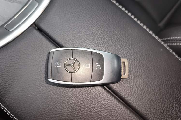 Used Mercedes-Benz C-Class 2021 C 260 L Sport Edition