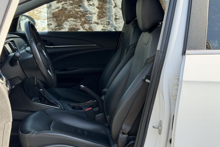 Used Buick GT 2019 18T Automatic Connected Elite Model China VI Standard