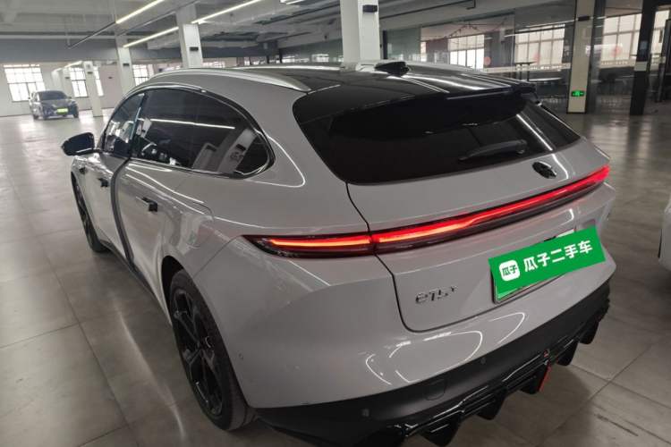 Used Nio ET5T 2024 75kWh Touring
