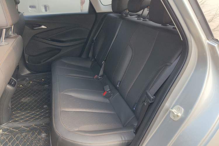 Used Buick Verano 2023 Pro Enjoyment Edition
