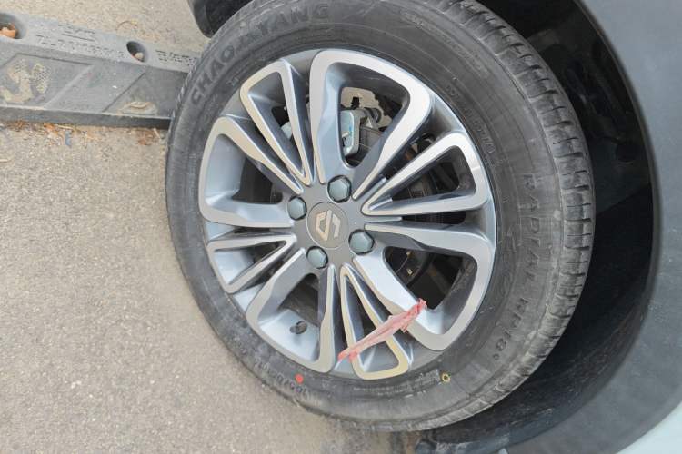 Used Leapmotor T03 2024 310 Comfort Edition
