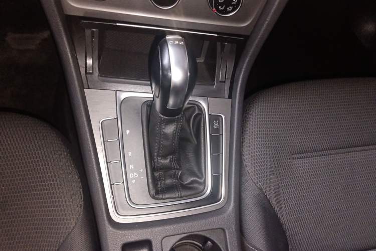 Used Volkswagen Golf 2014 1.4TSI Automatic Comfort Model