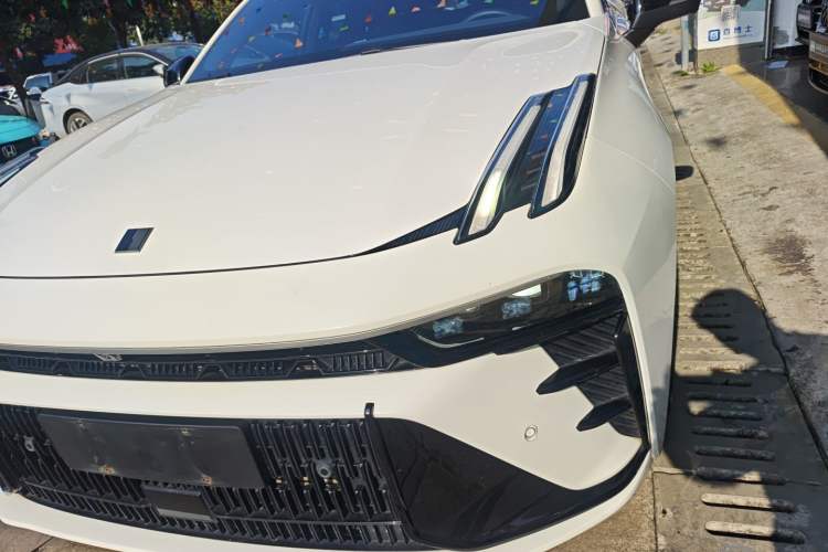 Used Lynk & Co 03 2023 2.0TD DCT JingPro
