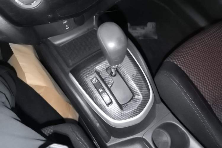 Used Nissan Qashqai 2016 2.0L CVT Elite Edition
