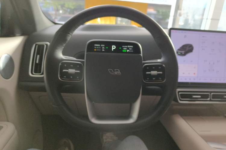 Used Li Auto L7 2023 Air model