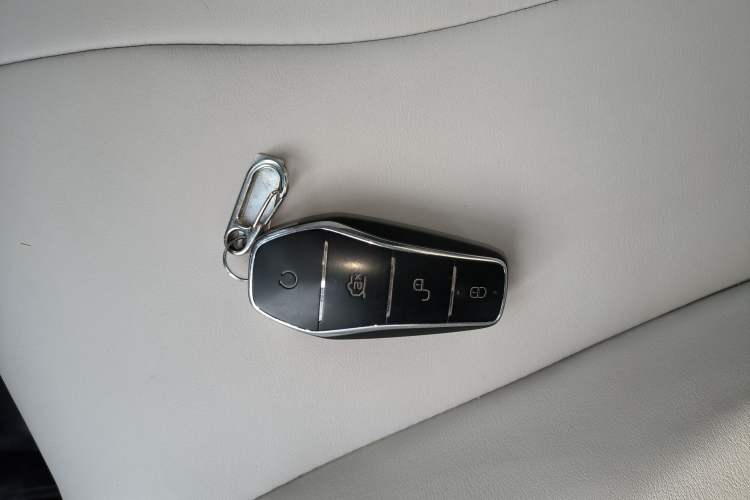 Used BYD Song Pro New Energy 2023 Champion Edition DM-i 71KM Leading Model