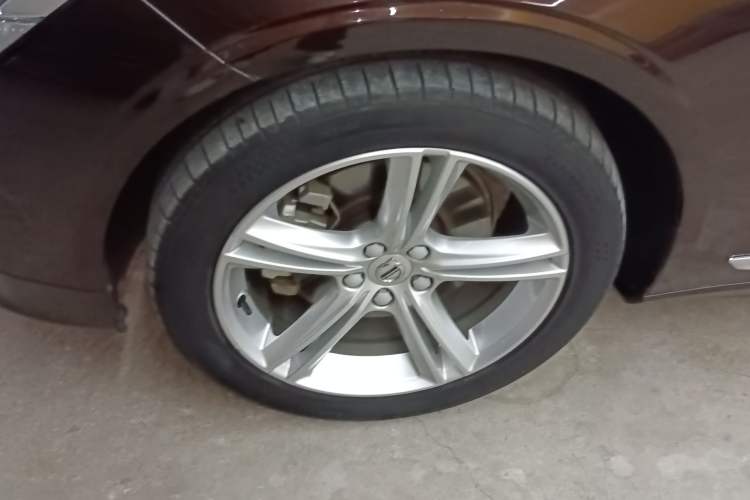 Used Volvo S90 2019 T4 Zhiyi Edition
