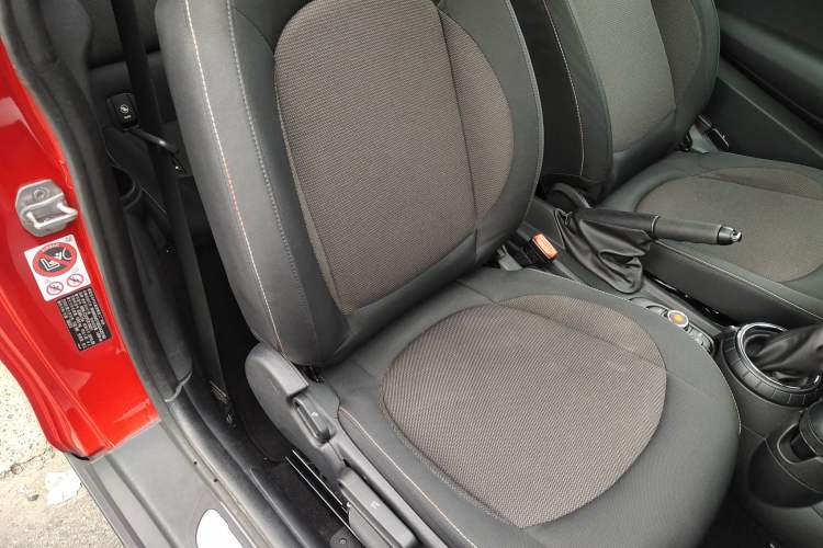 Used MINI MINI 2014 1.5T COOPER Fun