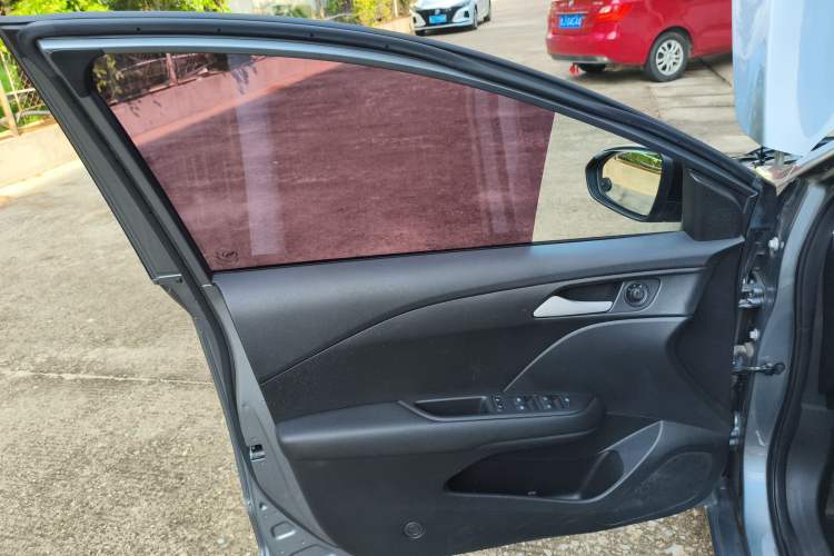 Used Chevrolet Monza 2019 Redline 320T Dual-Clutch Joyful Edition China VI Standard
