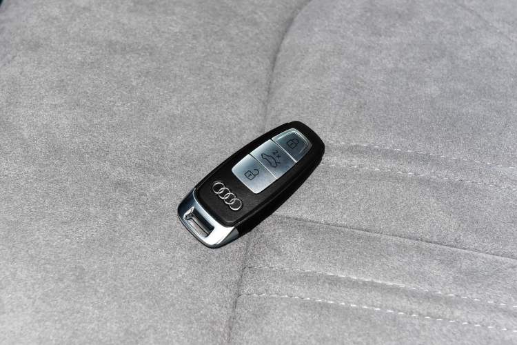 Used Audi A6L 2024 45 TFSI Prestige Dynamic Edition