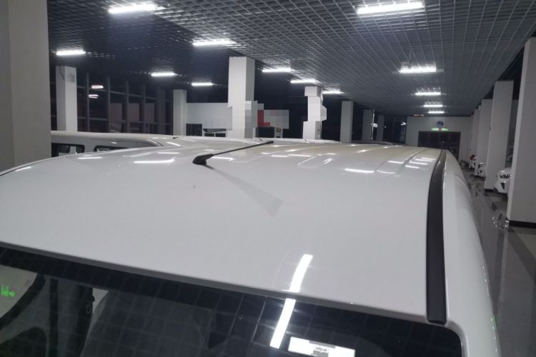 Used Wuling Yangguang 
