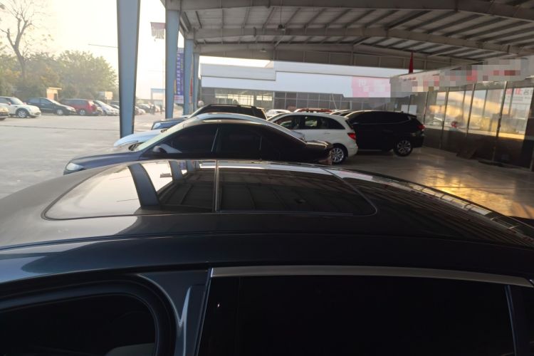 Used Lynk & Co 03 2025 1.5TD DCT Champion Edition Pro
