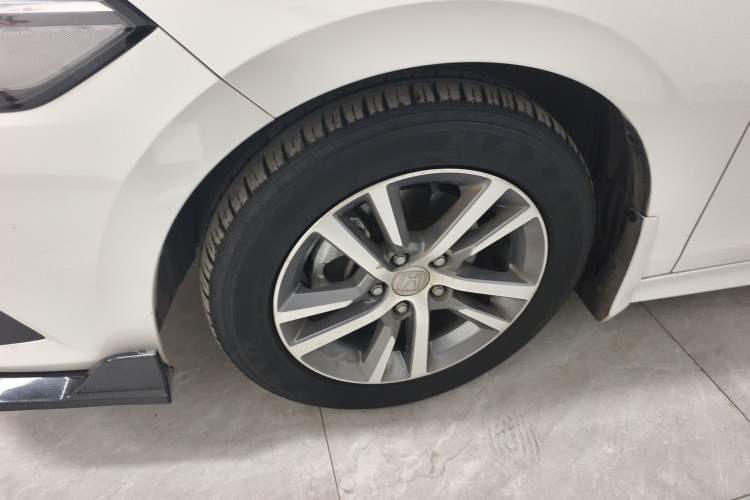 Used Honda Civic 2022 240TURBO CVT Dynamic Edition